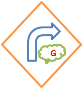 mGPS logo